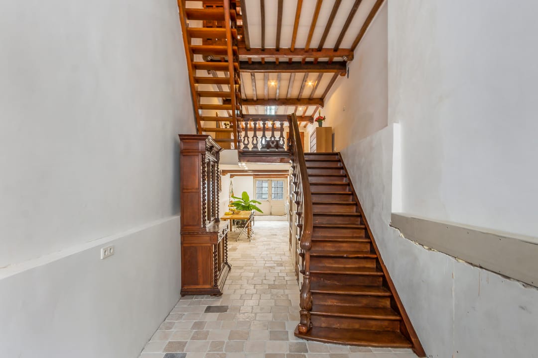 Foto 7 van Wijnstraat 174