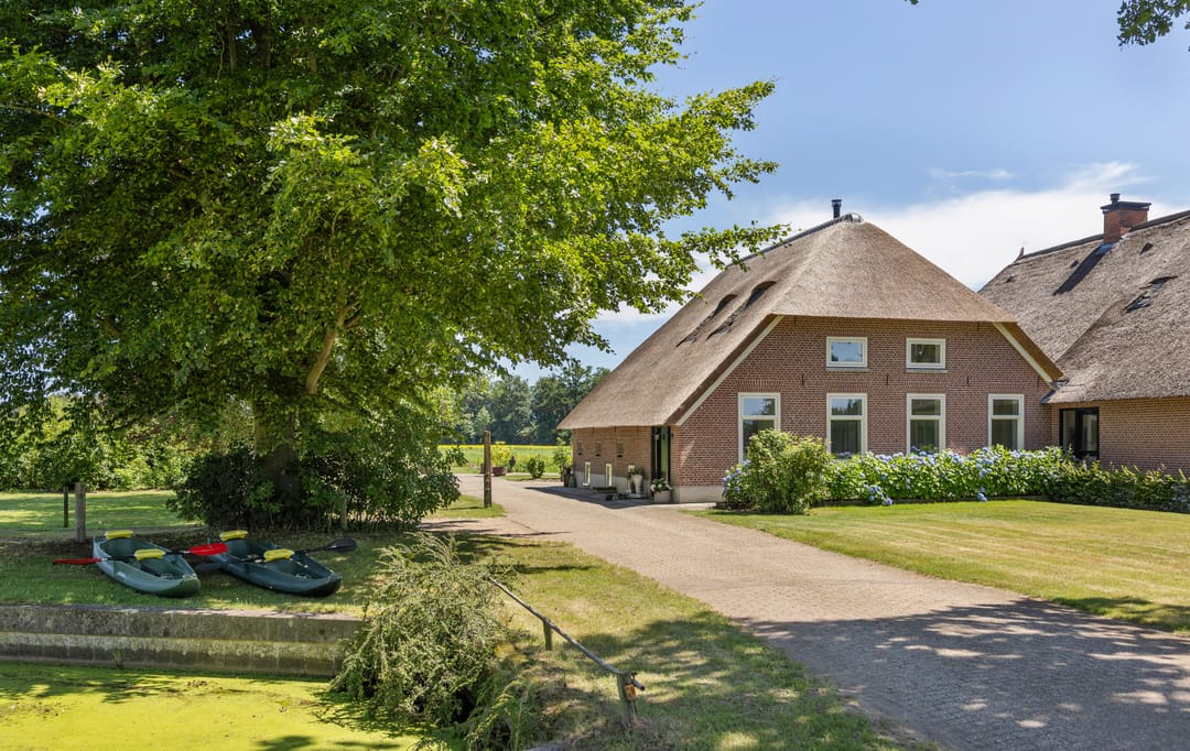 Foto 2 van Wechterholt 4-B