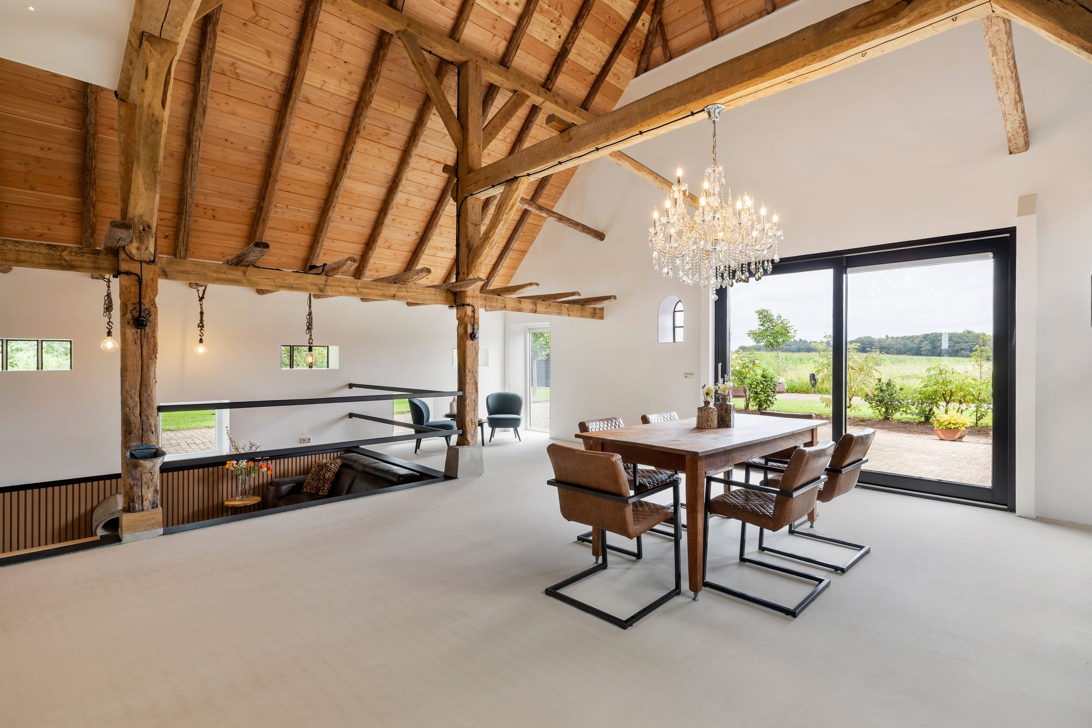 Foto 3 van Wechterholt 4-B