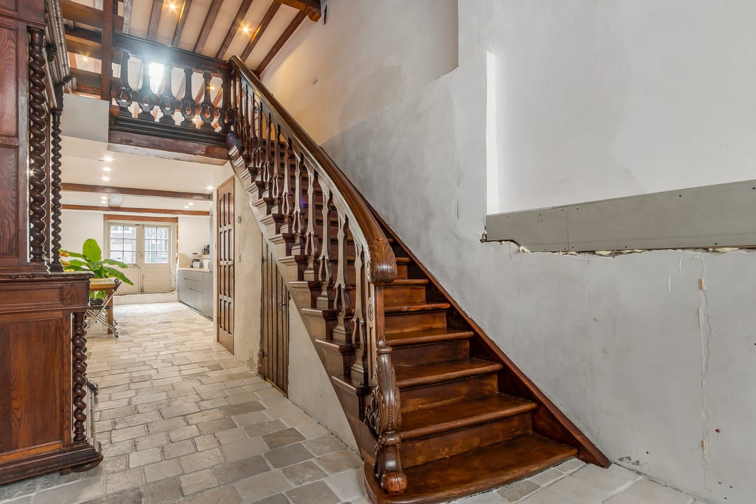 Foto 8 van Wijnstraat 174