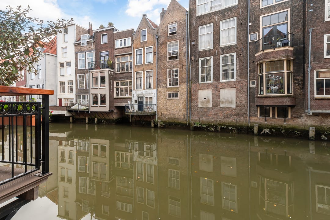 Foto 13 van Wijnstraat 174