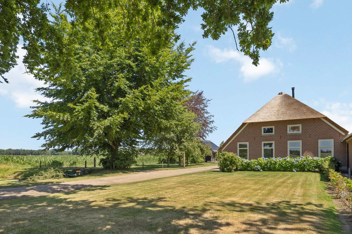 Foto 4 van Wechterholt 4-B