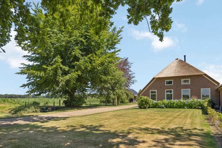 Foto 4 van Wechterholt 4-B