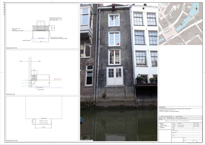 Photo 14 of Wijnstraat 174