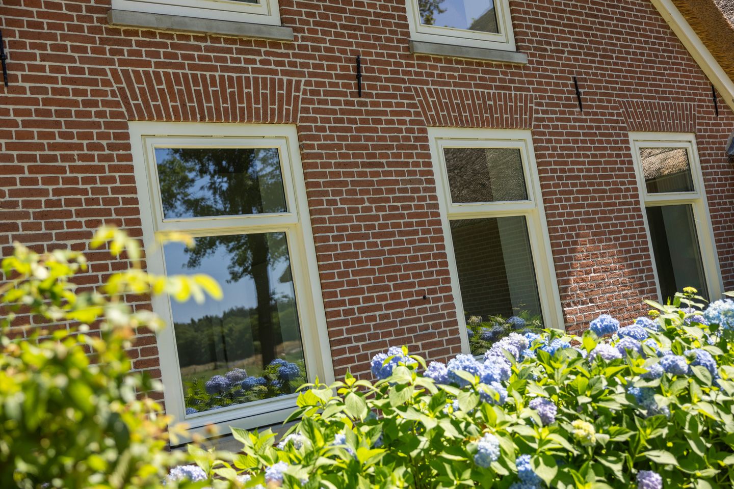 Foto 5 van Wechterholt 4-B