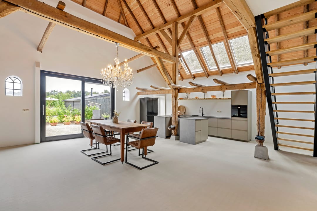 Foto 7 van Wechterholt 4-B