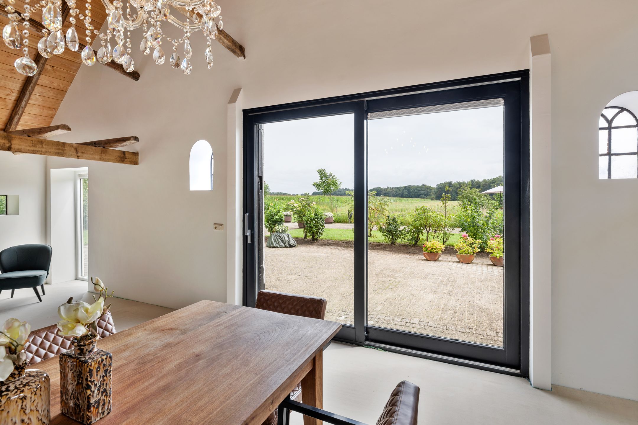 Foto 9 van Wechterholt 4-B