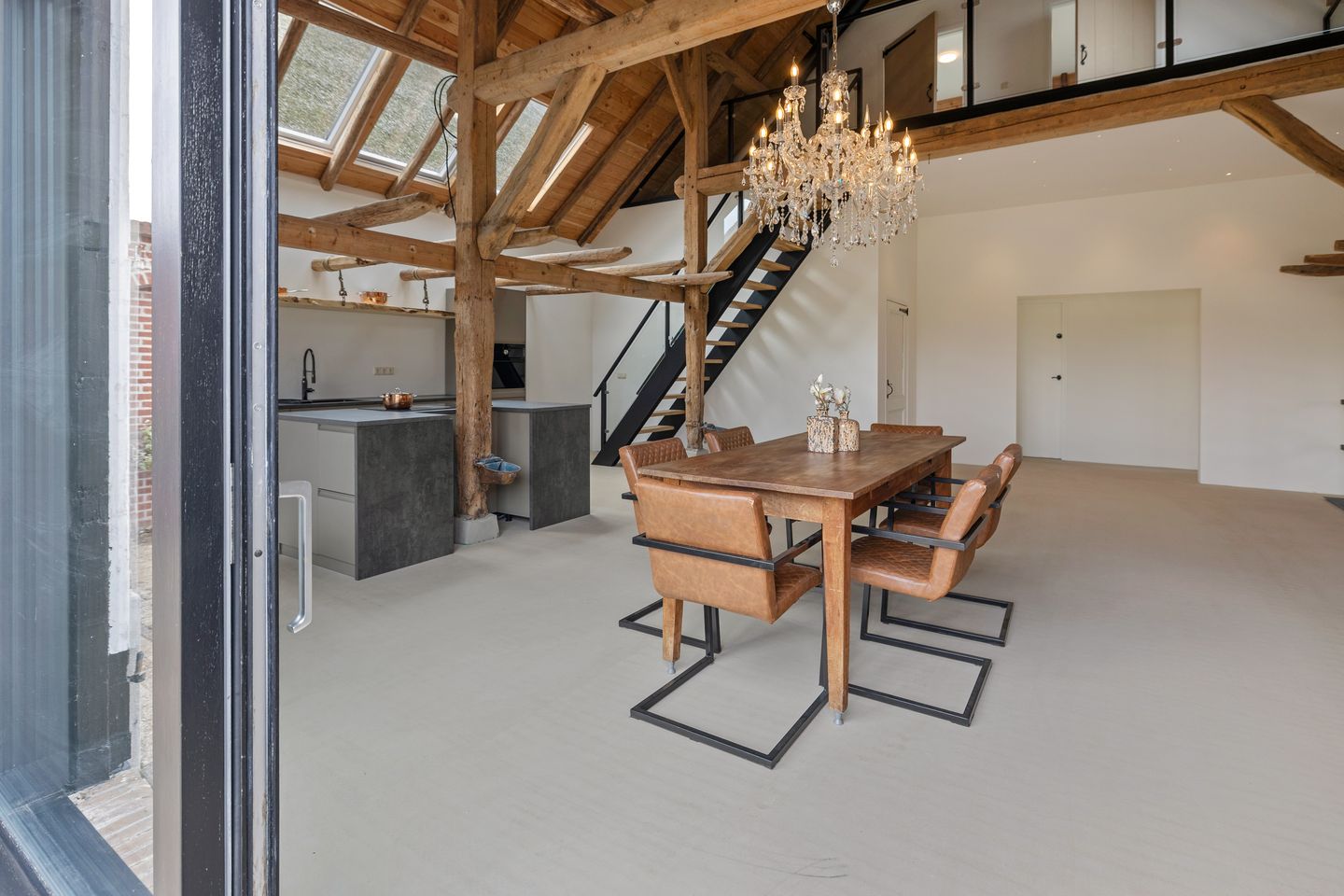 Foto 10 van Wechterholt 4-B