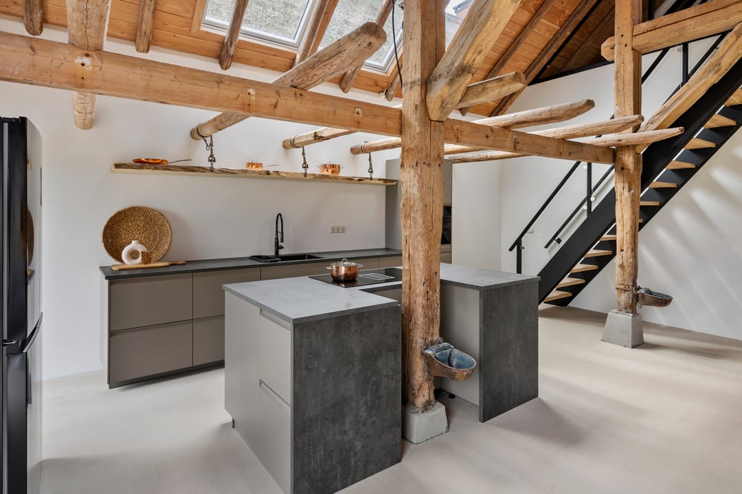 Foto 13 van Wechterholt 4-B