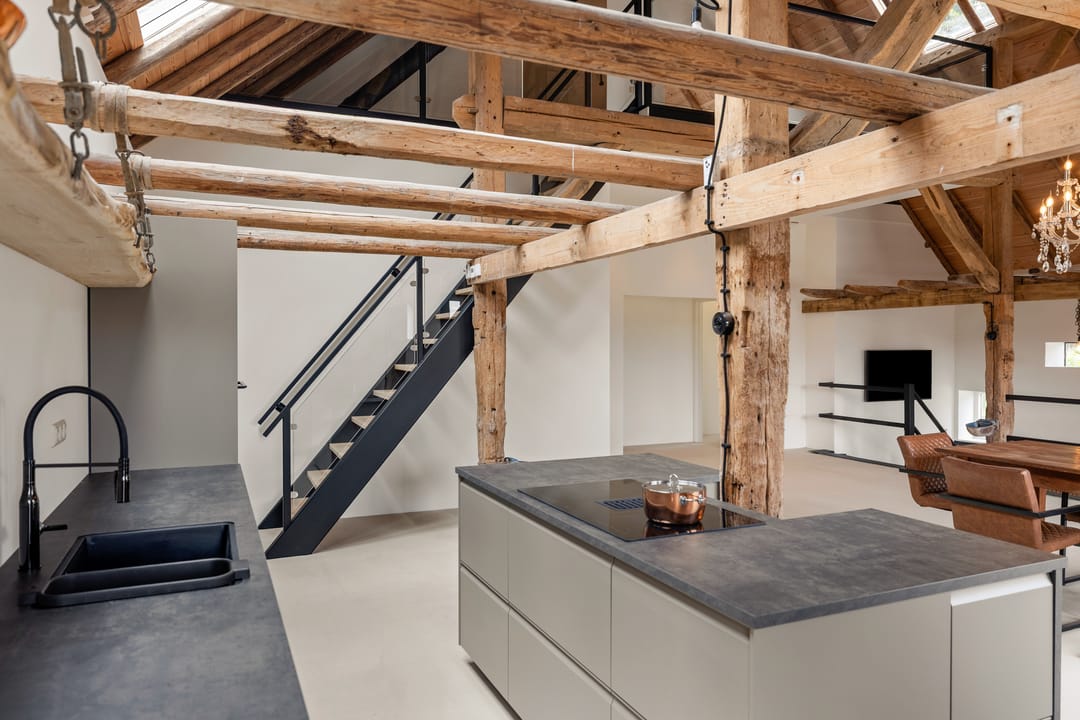 Foto 16 van Wechterholt 4-B