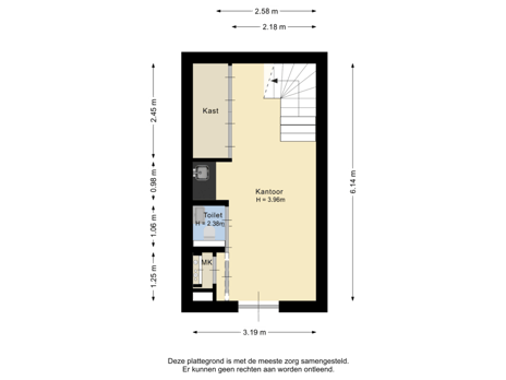 Bekijk plattegrond