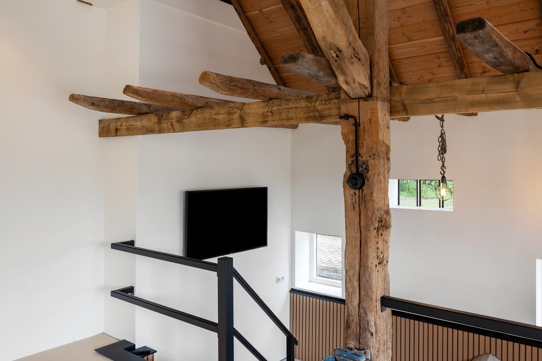 Foto 28 van Wechterholt 4-B