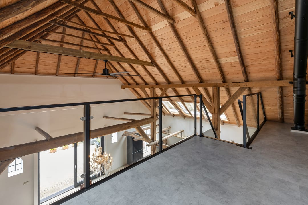 Foto 31 van Wechterholt 4-B