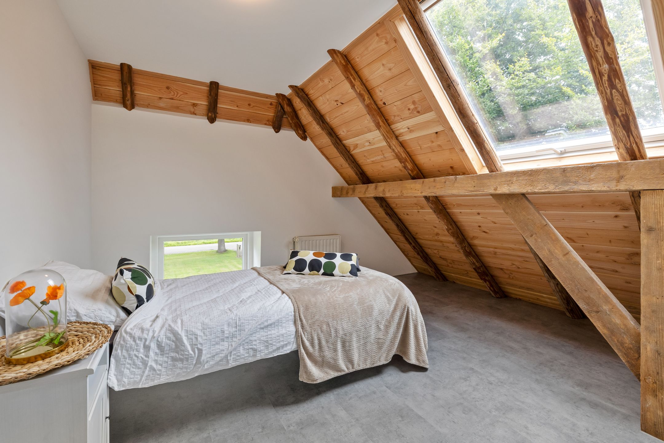 Foto 33 van Wechterholt 4-B