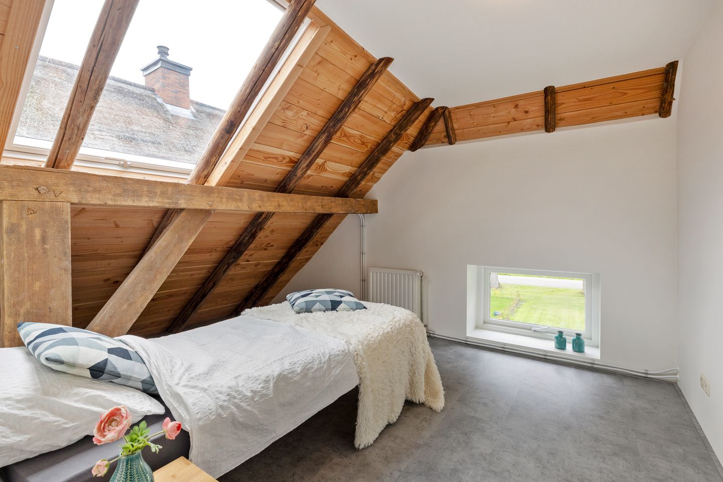 Foto 35 van Wechterholt 4-B