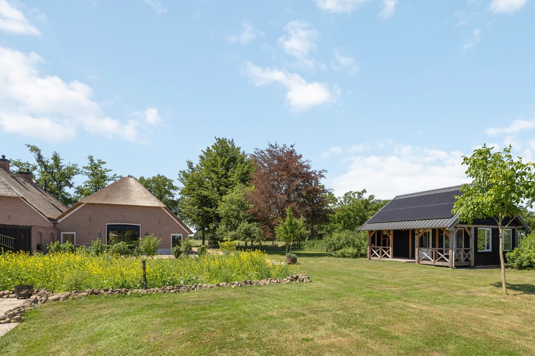 Foto 37 van Wechterholt 4-B