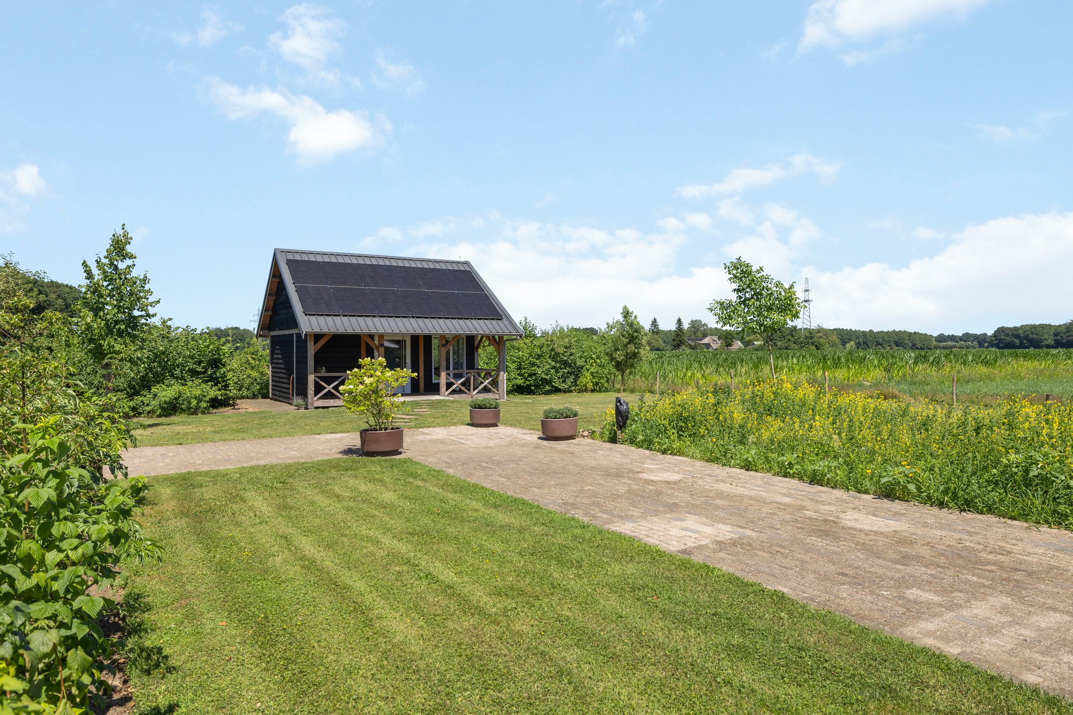 Foto 36 van Wechterholt 4-B