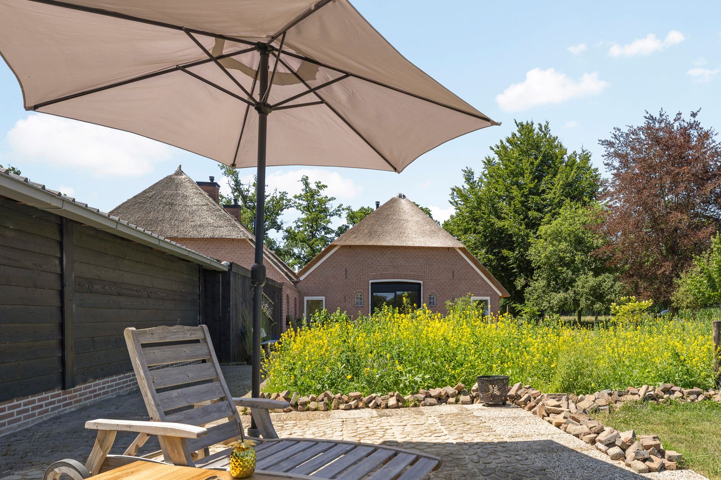 Foto 49 van Wechterholt 4-B