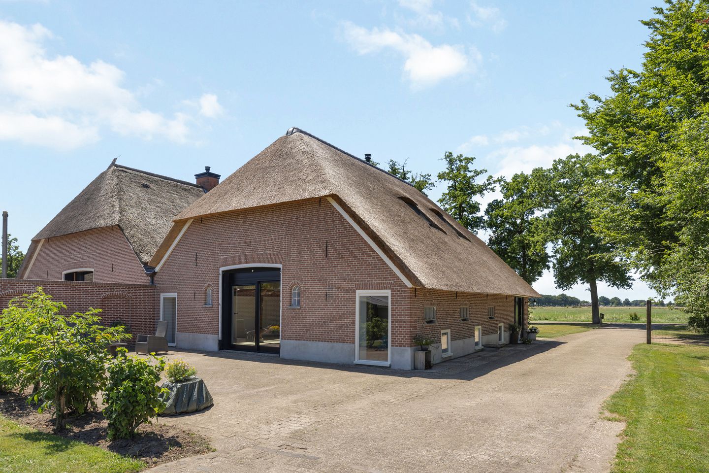 Foto 50 van Wechterholt 4-B