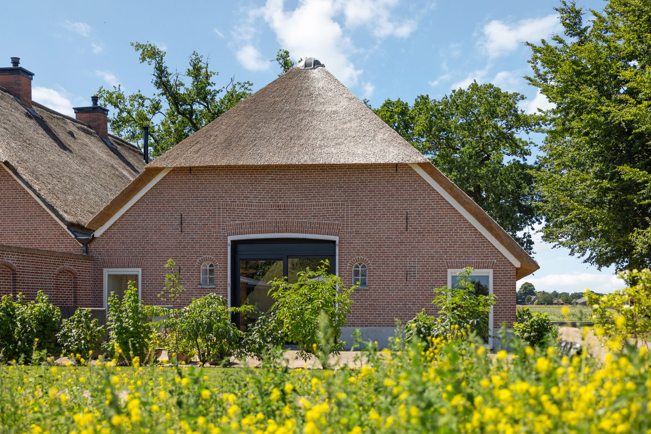 Foto 51 van Wechterholt 4-B