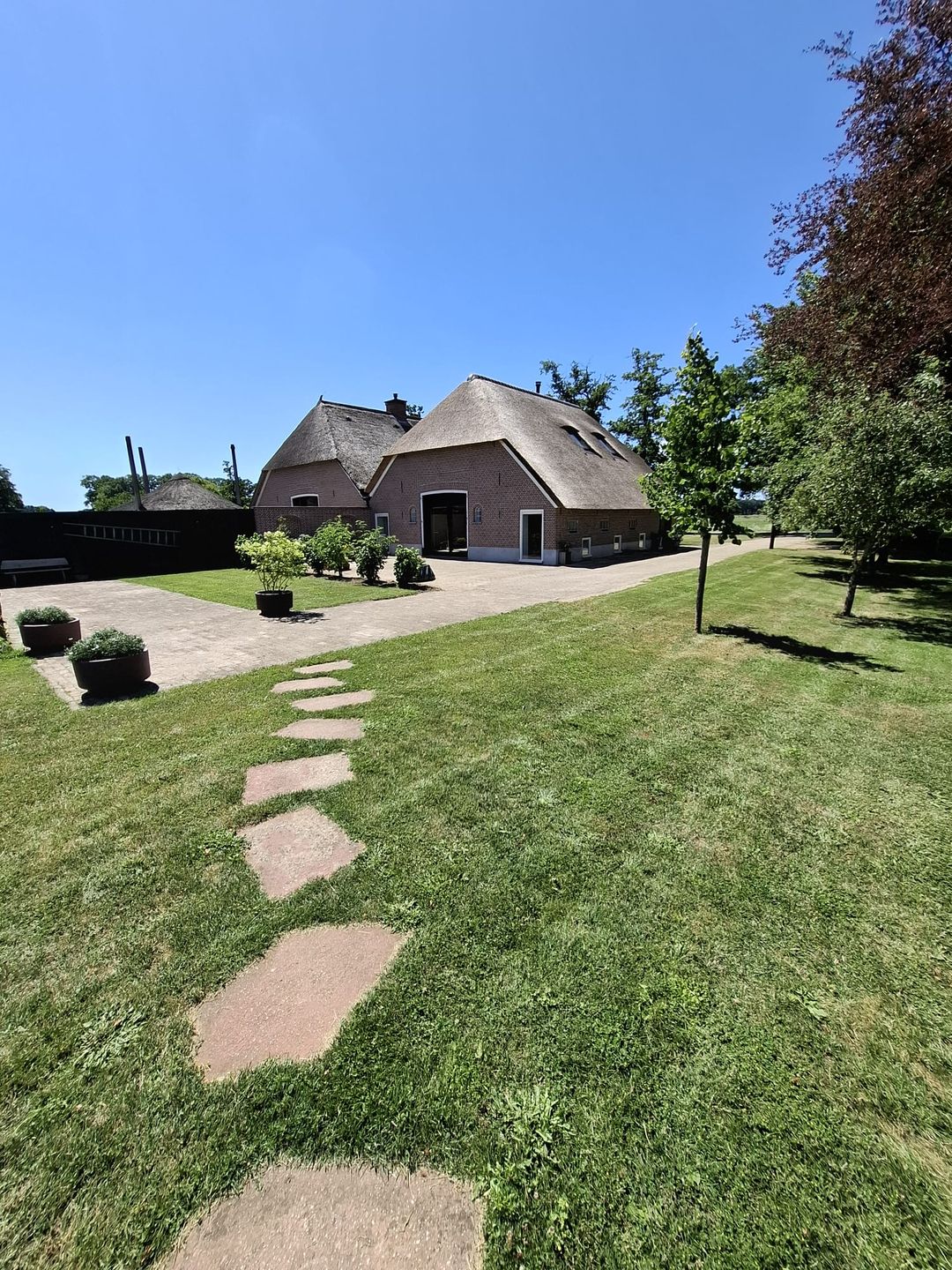 Foto 52 van Wechterholt 4-B