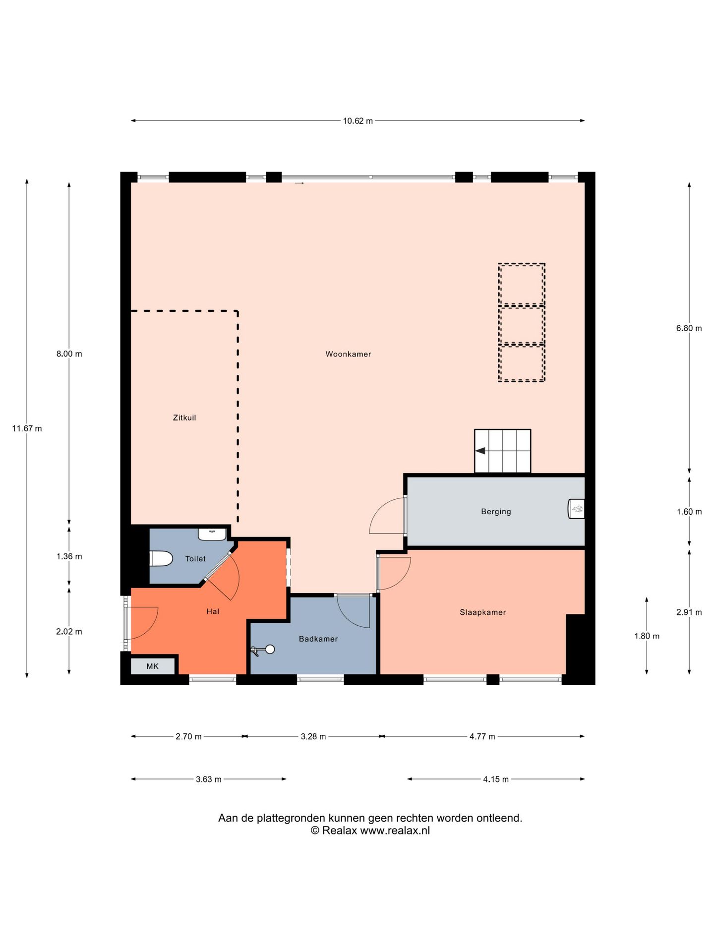 Foto 64 van Wechterholt 4-B
