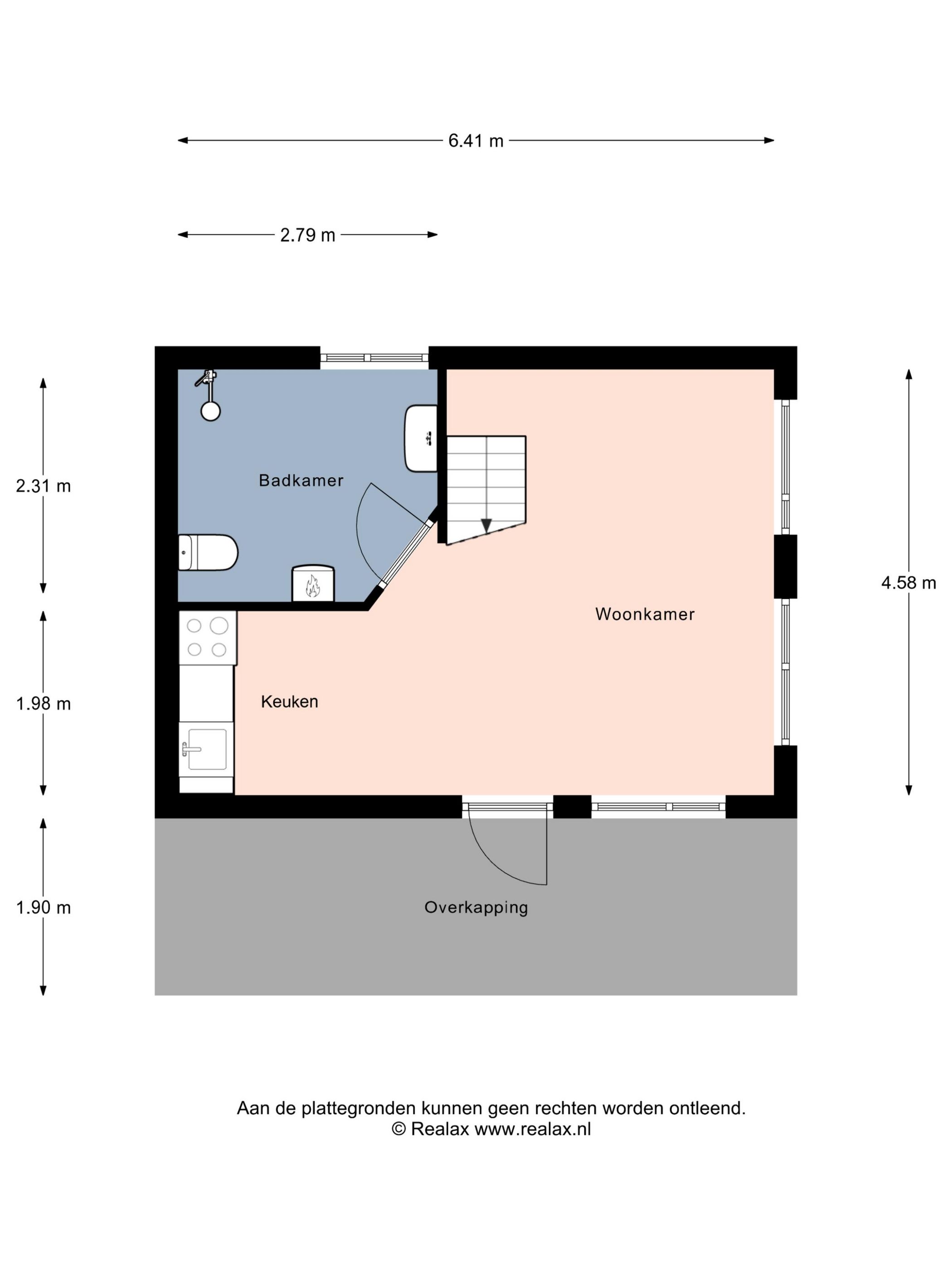 Foto 66 van Wechterholt 4-B
