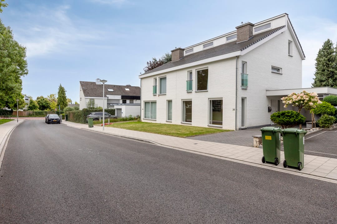 Foto 1 van Maconlaan 26