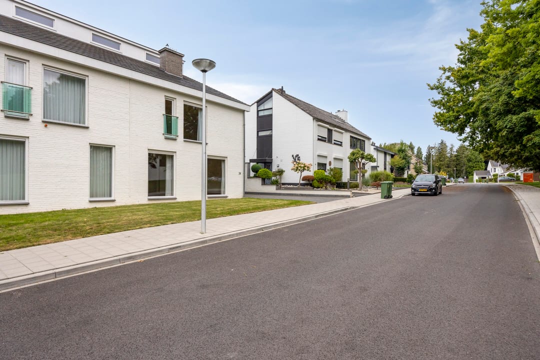 Foto 2 van Maconlaan 26