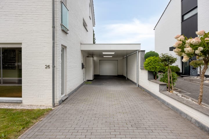 Foto 3 van Maconlaan 26