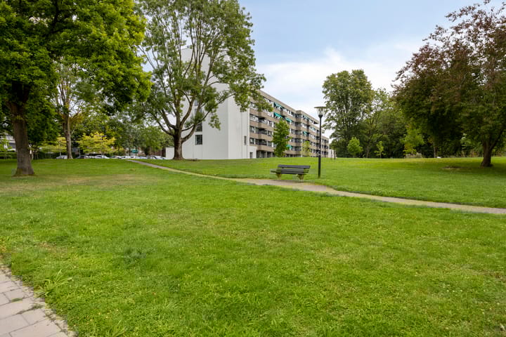 Foto 5 van Maconlaan 26