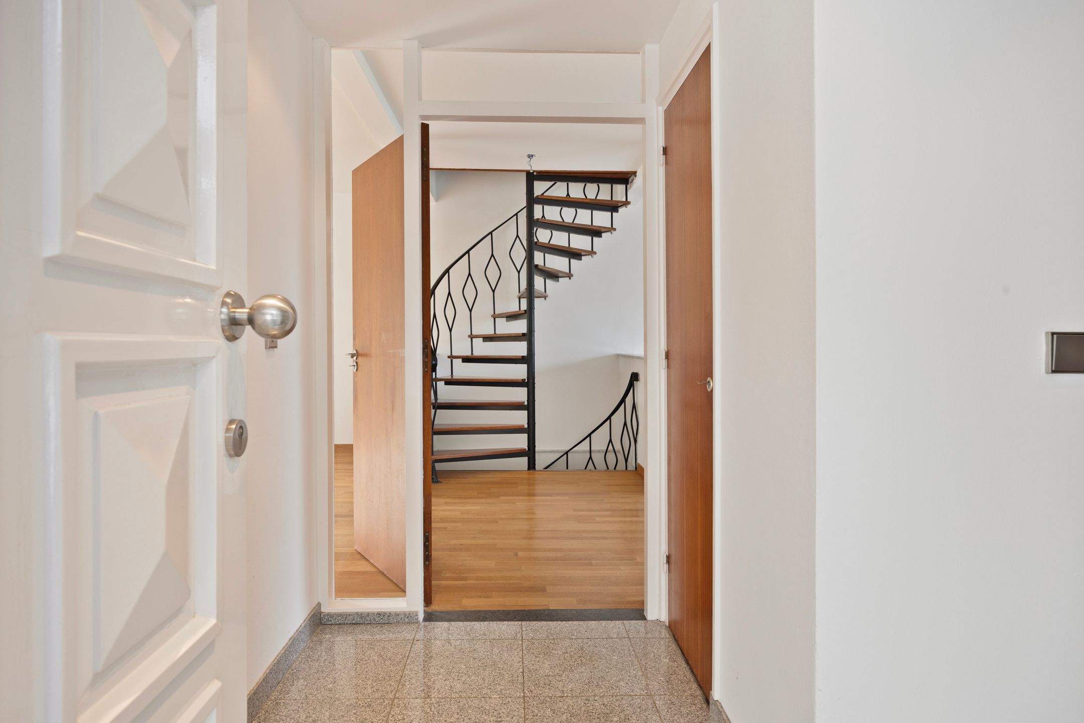 Foto 6 van Maconlaan 26