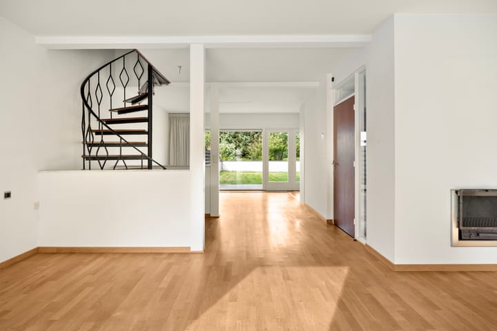 Foto 7 van Maconlaan 26