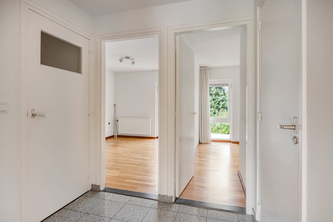 Foto 13 van Maconlaan 26