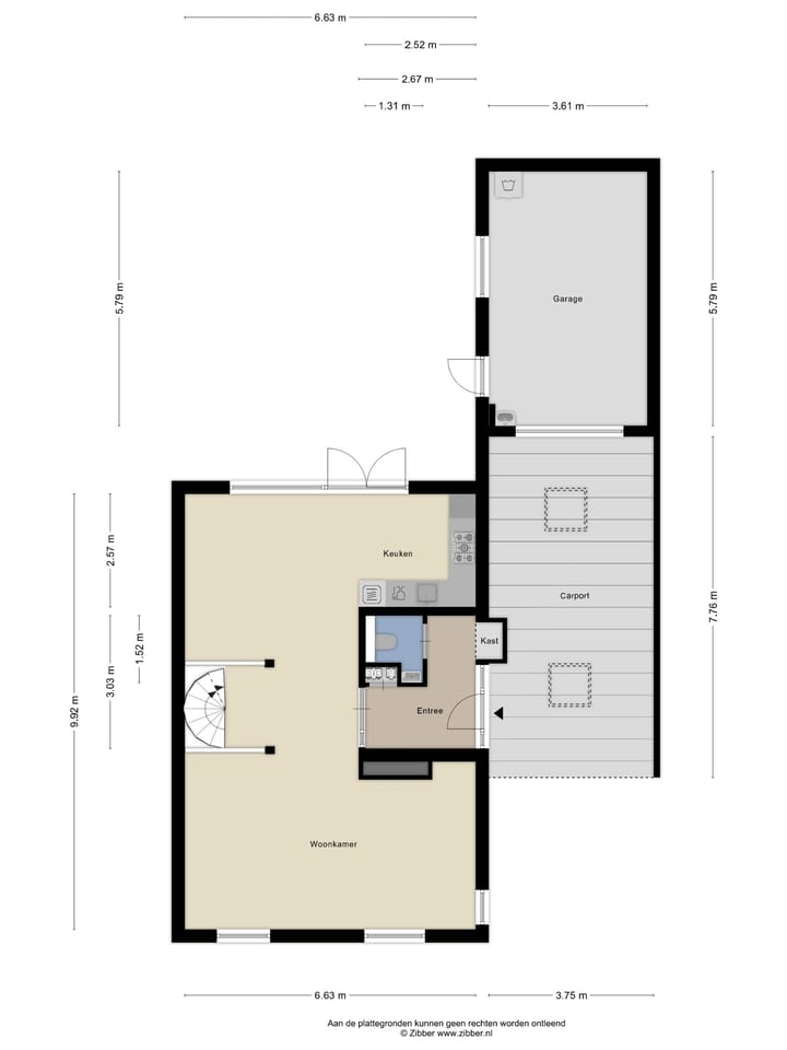 Foto 30 van Maconlaan 26
