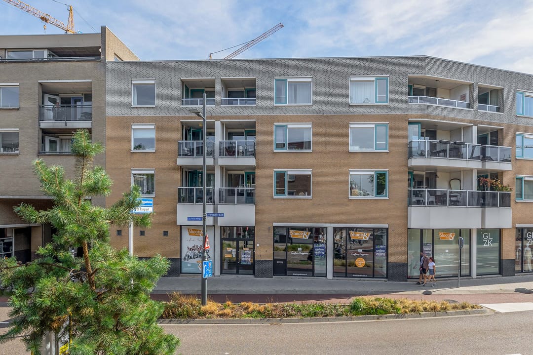 Foto 1 van De Rungraaf 4