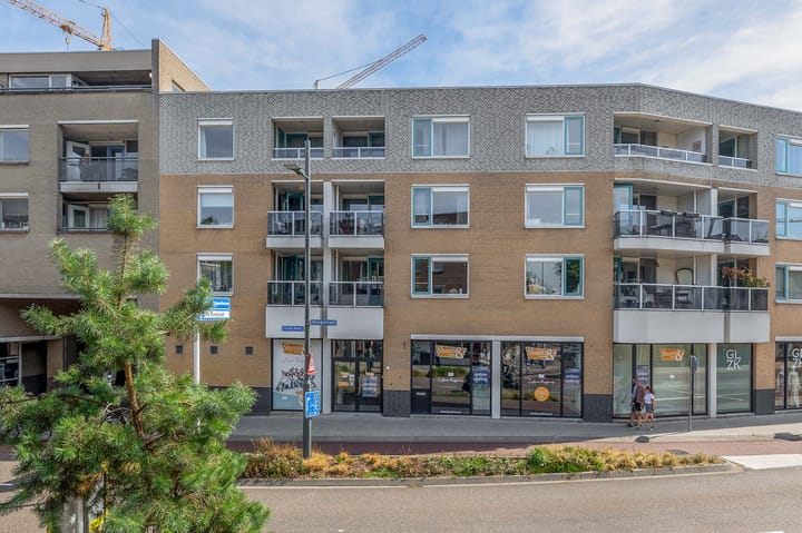 Foto 1 van De Rungraaf 4