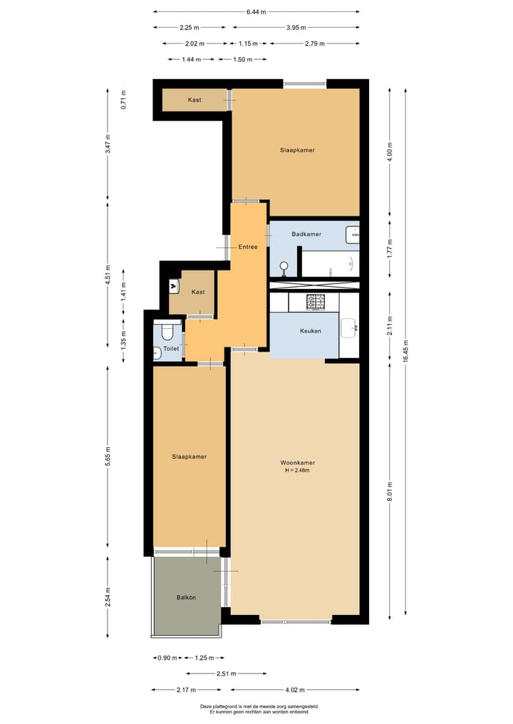 Foto 42 van De Rungraaf 4