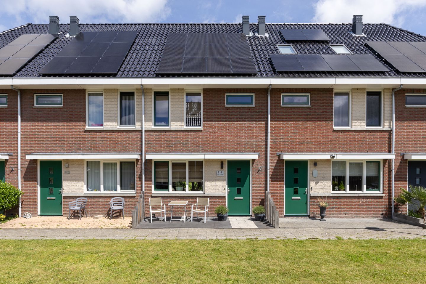 Foto 5 van Lage Hoek 119