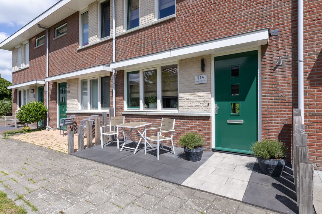 Foto 8 van Lage Hoek 119