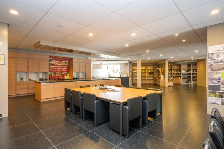 Bernhardlaan 186, Den Burg