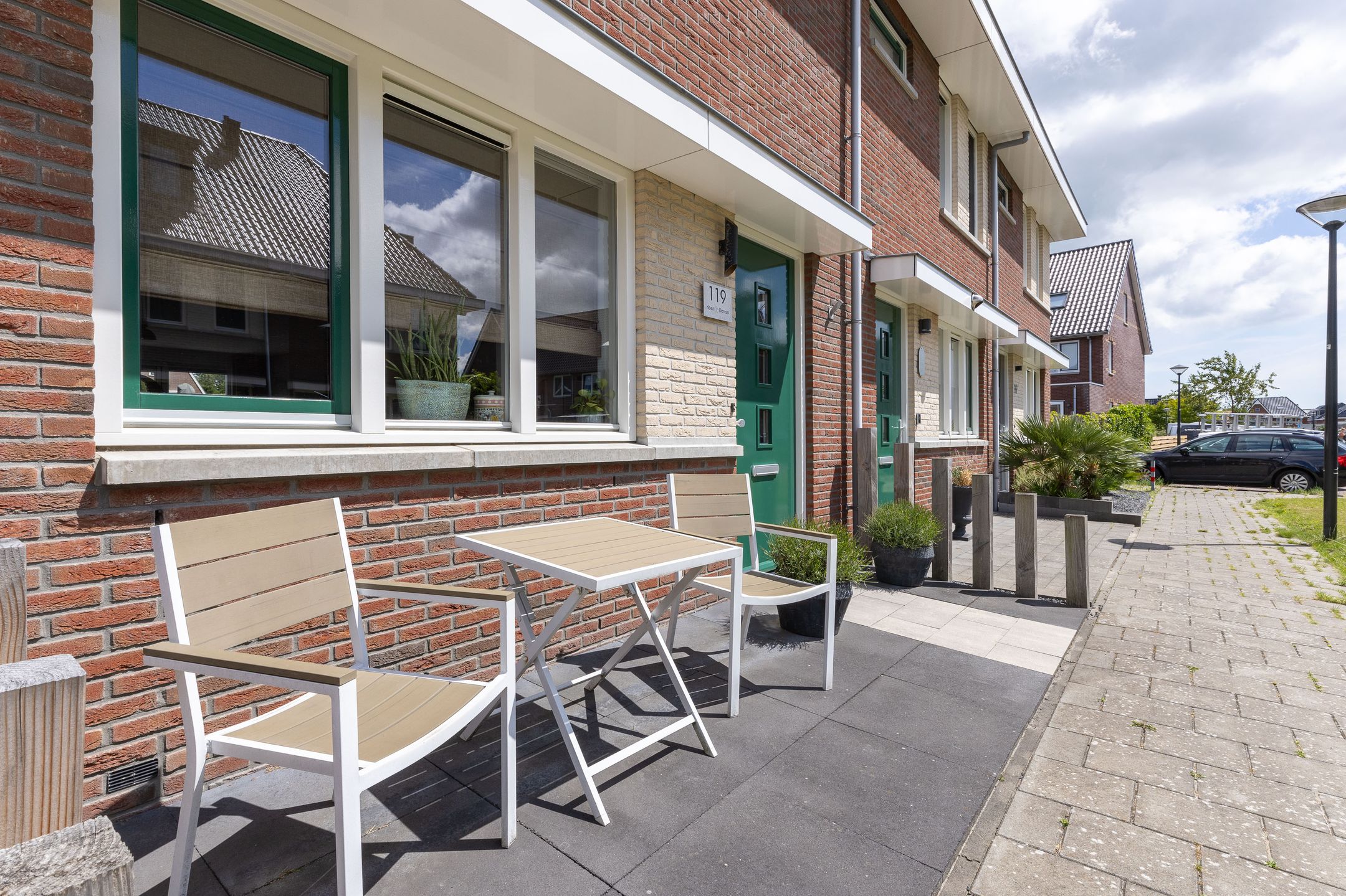 Foto 6 van Lage Hoek 119