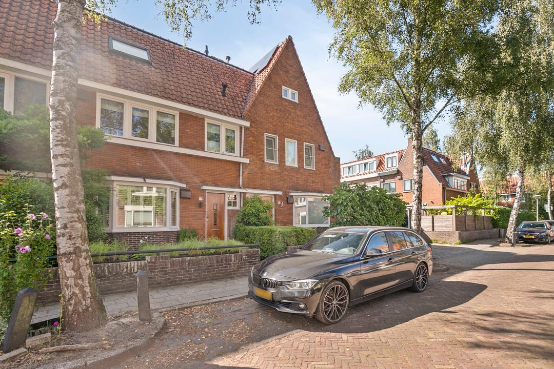 Foto 7 van Barend van Dorenweerdelaan 17