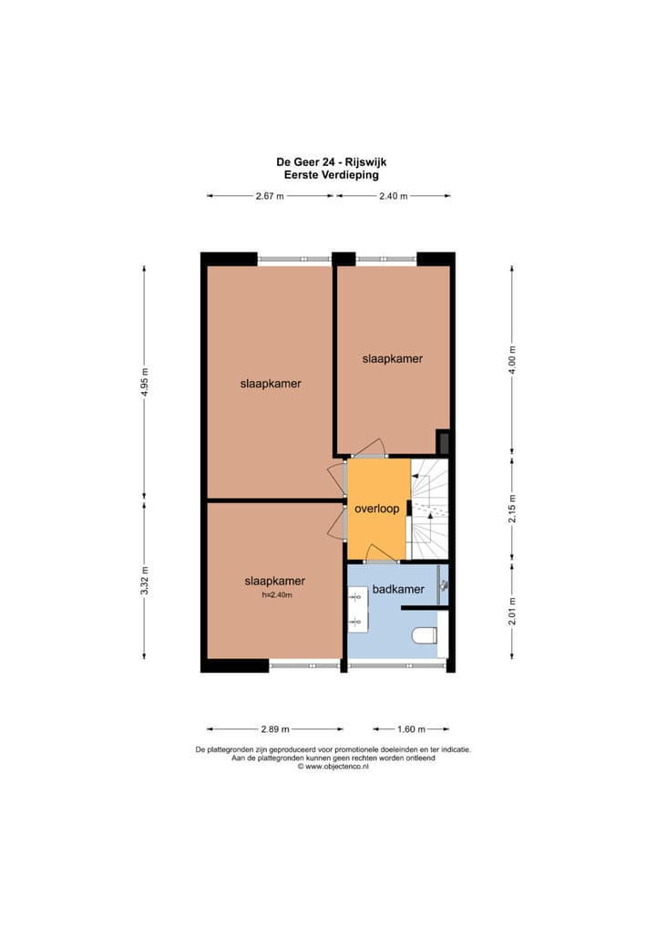 Foto 29 van De Geer 24