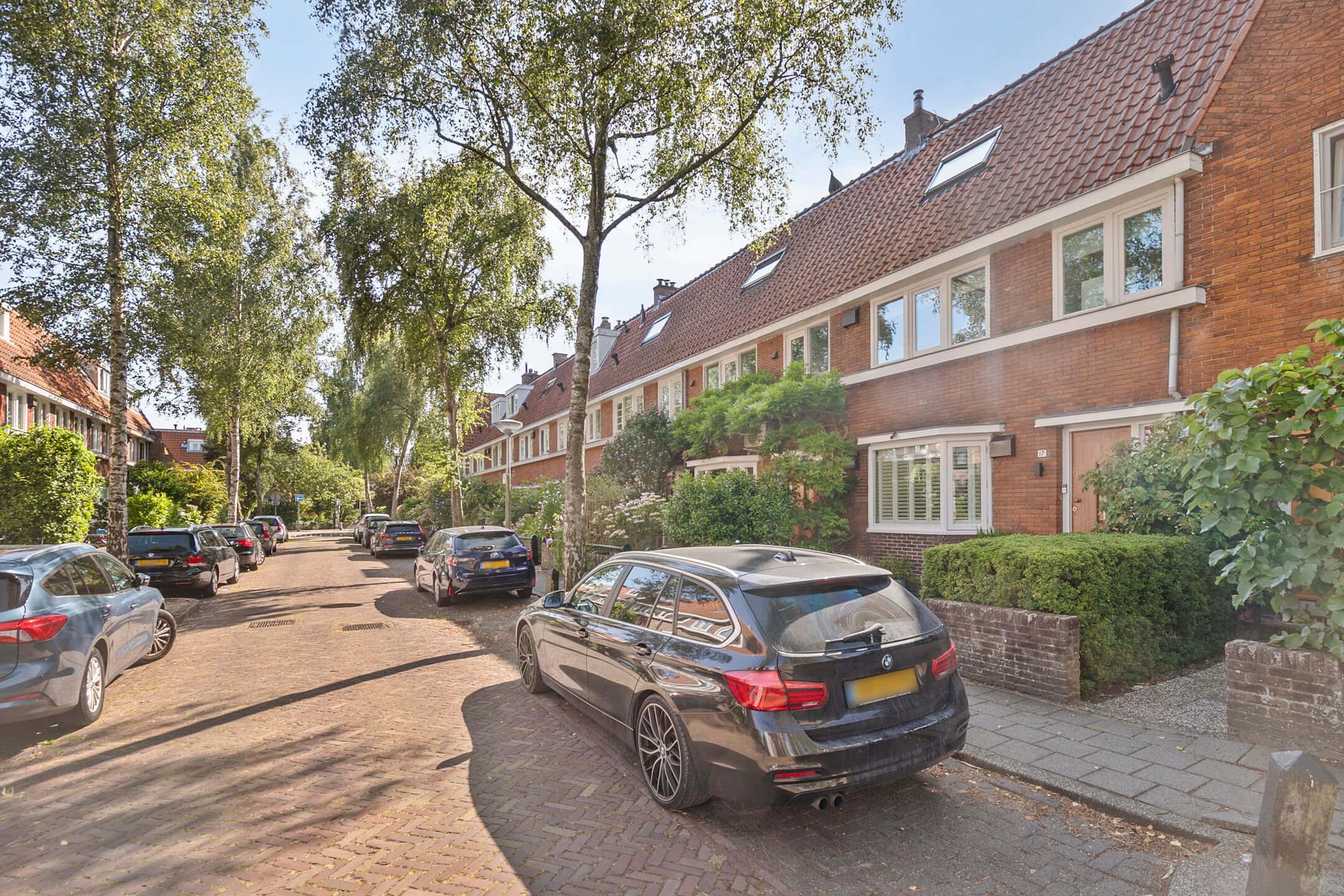 Foto 54 van Barend van Dorenweerdelaan 17