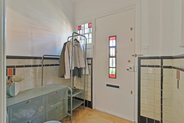 Foto 9 van Barend van Dorenweerdelaan 17