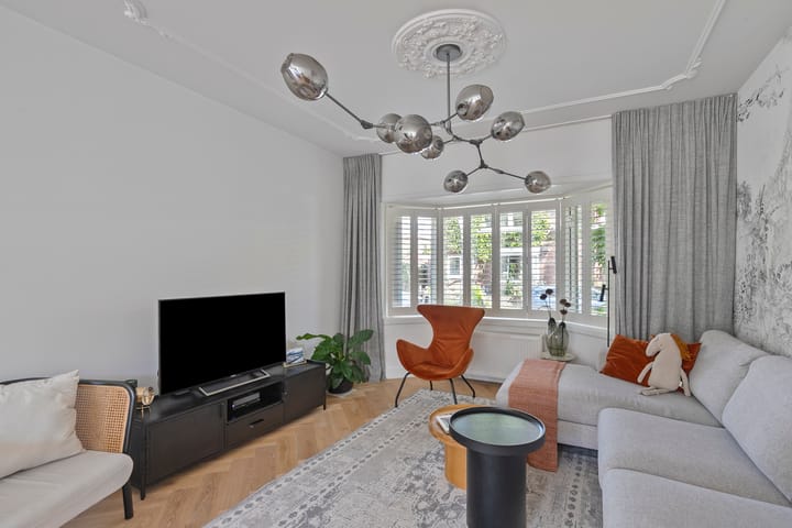 Foto 3 van Barend van Dorenweerdelaan 17