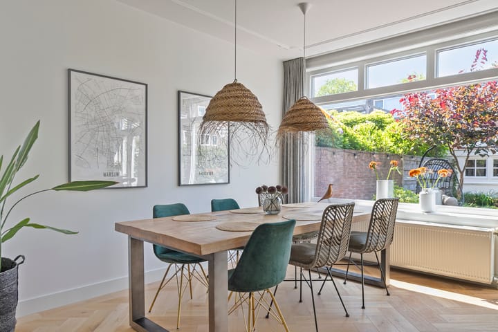 Foto 11 van Barend van Dorenweerdelaan 17