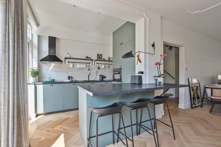 Foto 2 van Barend van Dorenweerdelaan 17