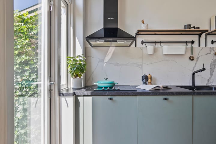 Foto 12 van Barend van Dorenweerdelaan 17